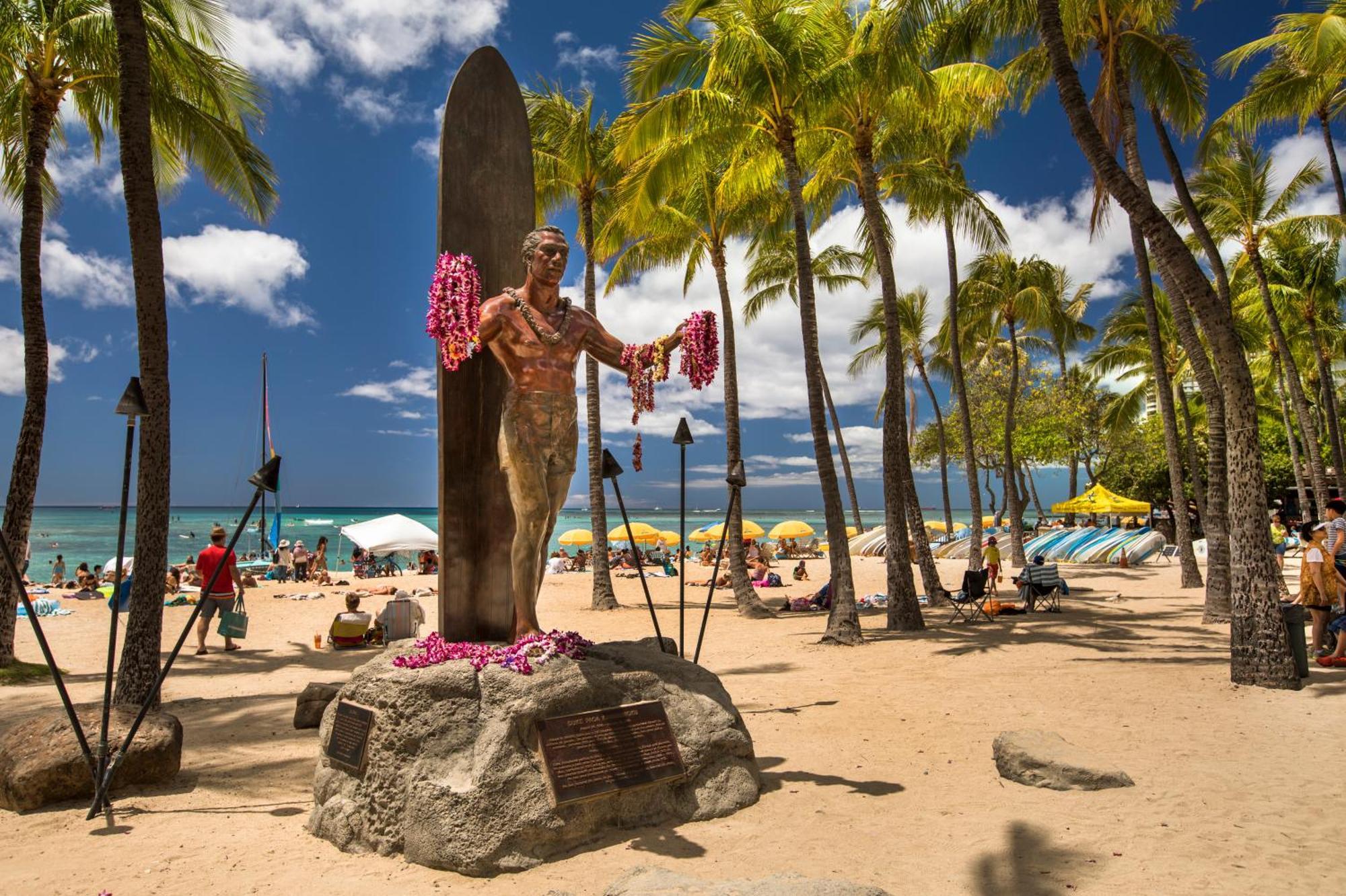 Renovated Ocean View Suite, Near Beach, Free Parking Honolulu Esterno foto