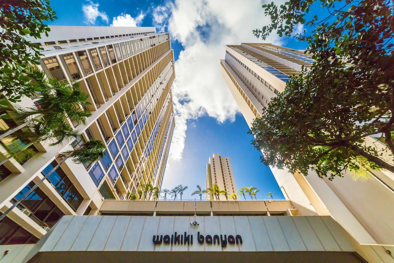 Renovated Ocean View Suite, Near Beach, Free Parking Honolulu Esterno foto