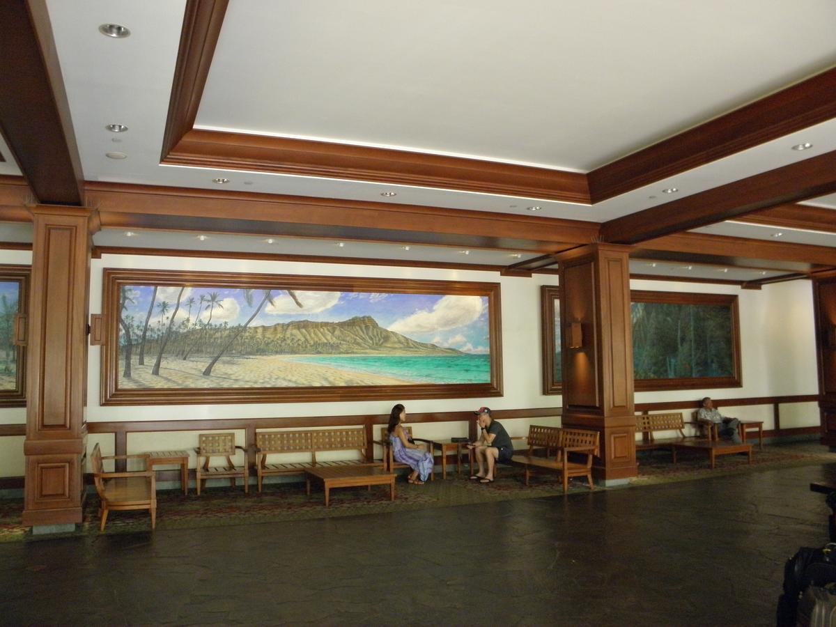 Renovated Ocean View Suite, Near Beach, Free Parking Honolulu Esterno foto